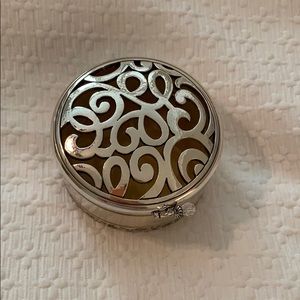 Brighton jewelry box